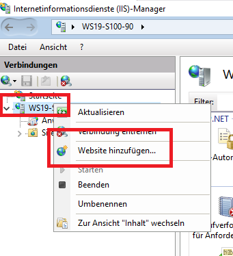 Datei:Omnimde install iis verwaltung manager webseite hinzufuegen.png