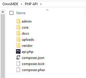 Datei:Omnimde installation releaseordner api.png
