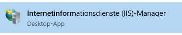 Datei:Omnimde install iis verwaltung manager app.png