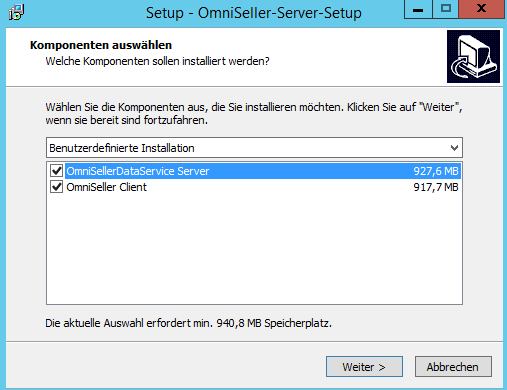 Datei:OmniSeller Setup OptionenD.png