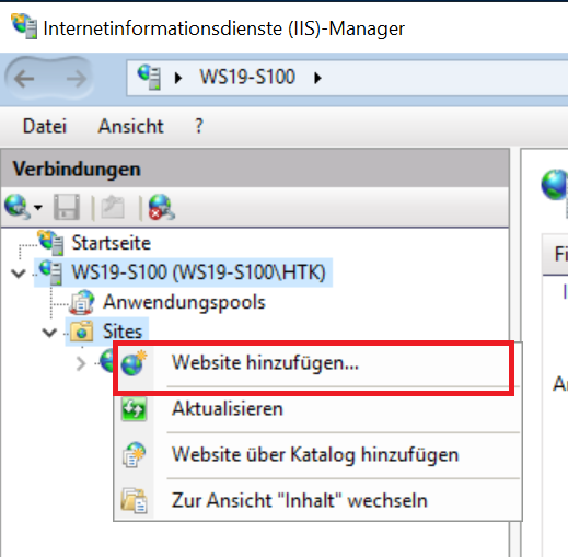 Datei:OmniMDE IIS Website 1.png