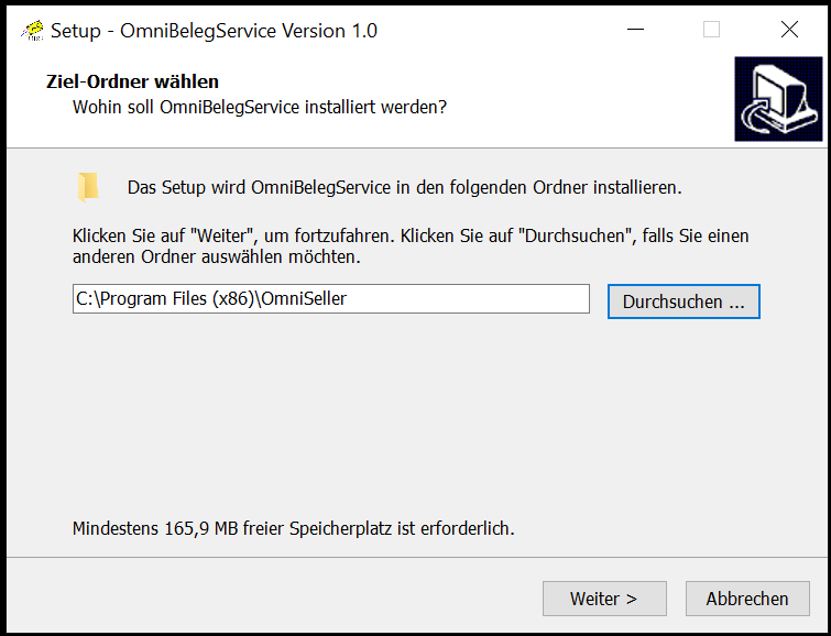 Datei:OmniBelegService Setup 3.png
