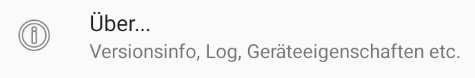 Datei:Omnimde einstellungen ueber.png