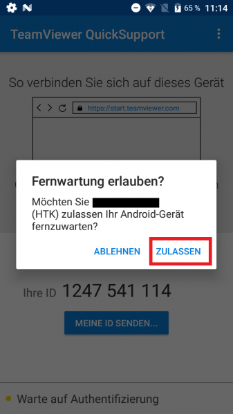 Datei:TeamViewerZugriff.png
