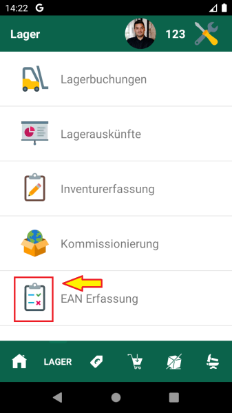 Datei:Omnimde bereich lager eanerfassung navigation.png