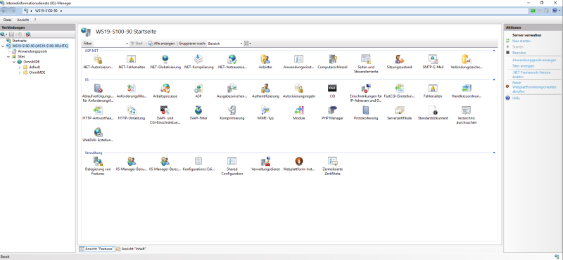 Datei:Omnimde install iis verwaltung manager.png
