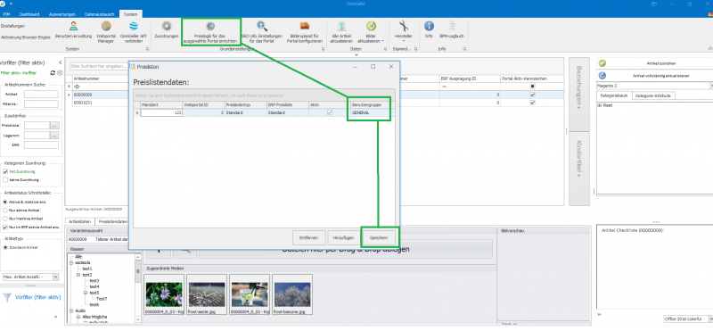 Datei:OmniSeller Preislisten Zuordnung.png